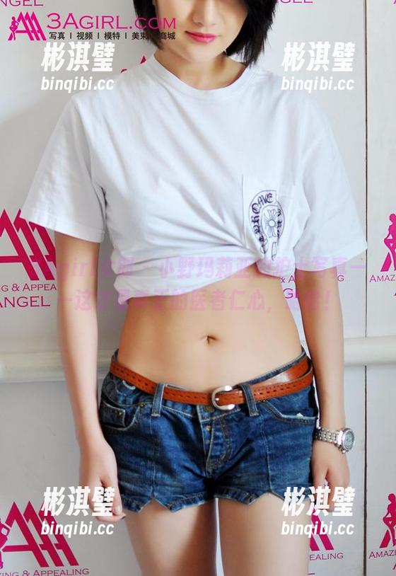 3Agirl女郎 - 小野玛莉亚的护士写真——这才是真正的医者仁心，哈哈！