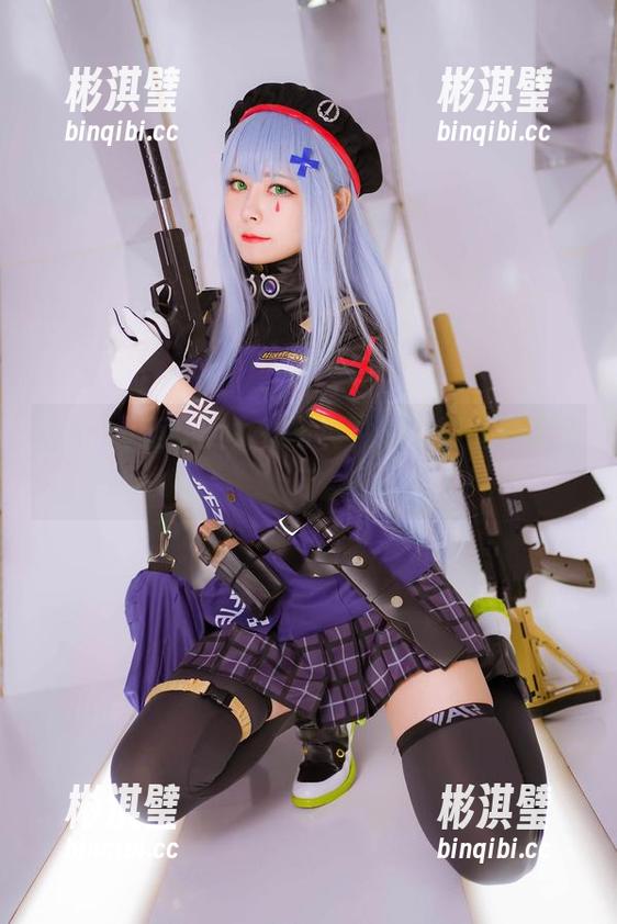 看Arty亚缇的女孩写真，感觉要脑袋发热了