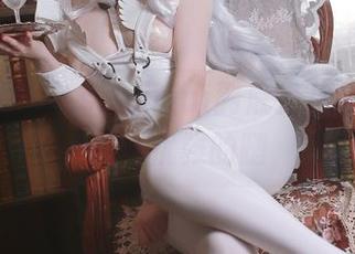 长腿图包，Asagiriai到底是从哪里找到这么优雅的腿