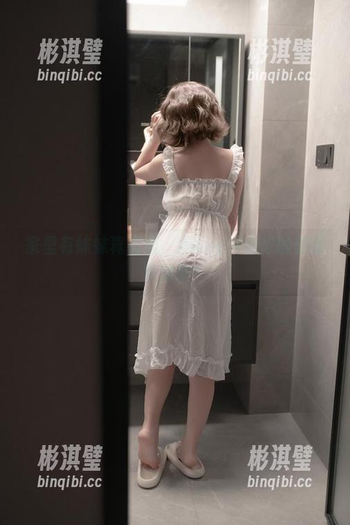家里有妹妹真有趣，Bangni邦尼的美图更新季！