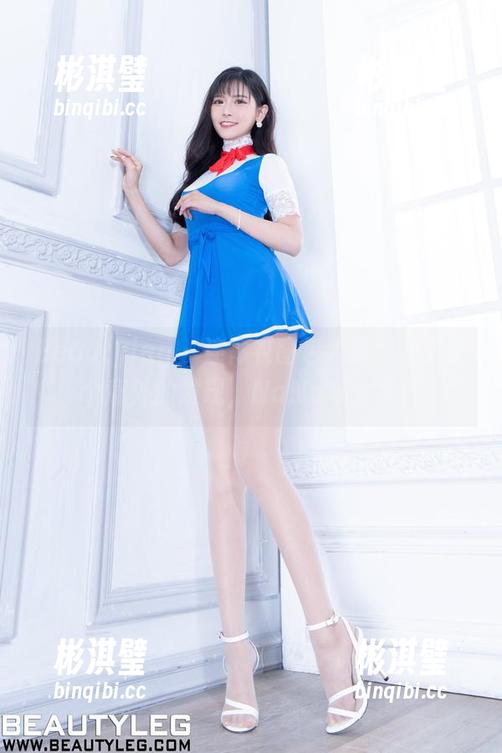 Beautyleg - 连体衣图包大赏，其实是个意外的发现，NaNa来分享！