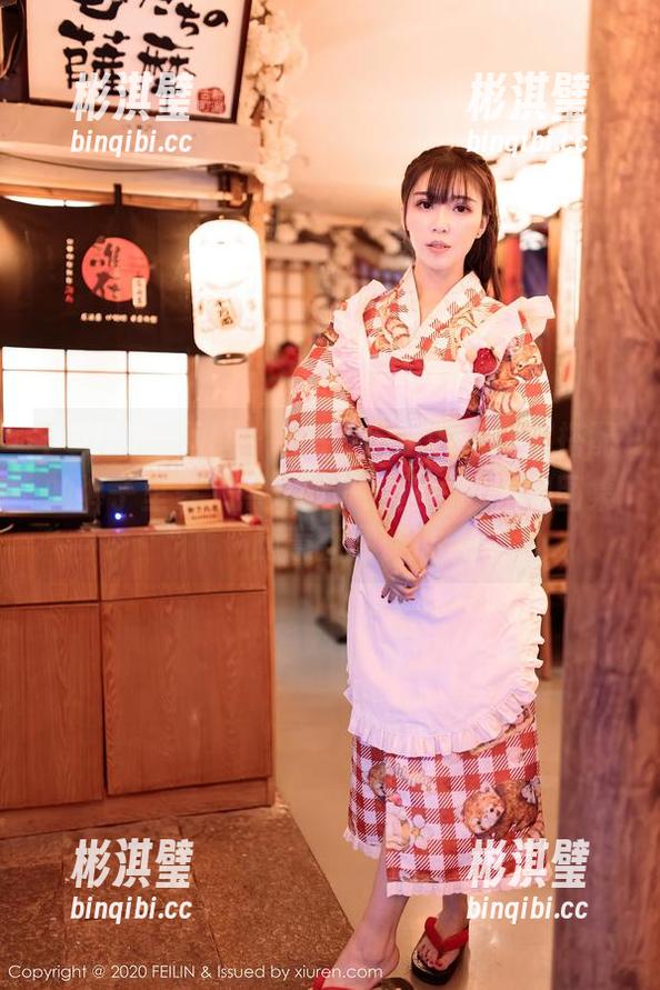Feilin嗲囡囡-Cheryl青树 Feilin嗲囡囡 - 似乎Cheryl青树那搭配的裤子里多了点儿额外的丝——原图图集随意翻翻。