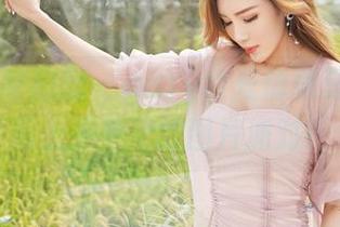 Feilin嗲囡囡 – gary维爱情浓夏日，实际上是免费的图片派对！