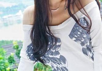 Feilin嗲囡囡 – 瑟瑟发抖浓浓少女气息，张俊佳的美图怎么能有这效果？