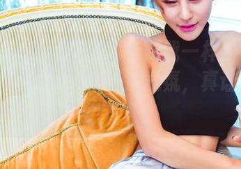 GIRLT果团网 – 有没有跟我一样爱看何梦兮Stacy双人合集？这气氛，真让人想多想几下！