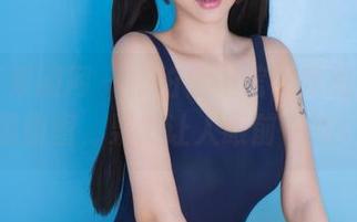 GIRLT果团网 – 不怕你不信，陈雅漫的制服原图，果然让人眼前一亮！