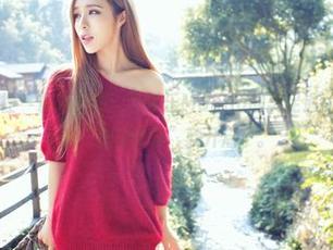 IMiss爱蜜社 – 精选图集：当乐乐Mango的美足遇到镜头，无尽的“腿部魔法”就开启了。