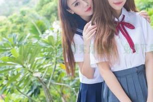 IMiss爱蜜社 – 小宝酱的水手服实力在线，免费下载岂不妙哉？