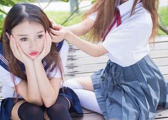 IMiss爱蜜社 – 图包里的婚纱写真，绯月樱-Cherry太有眼光啦——见人都要害羞，可是我也醉了。