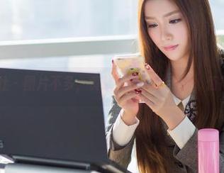 IMiss爱蜜社 – 图片不多，黄歆苑全套水手服，值得多看几遍！