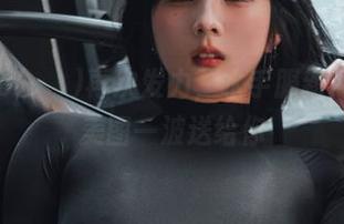Jang Joo(장주)再次发力，水手服新风尚来啦！美图一波送给你