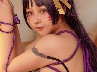 KANEKO咔喵的A本修女，不愧是传奇，下载这些套图竟让我多了点小期待