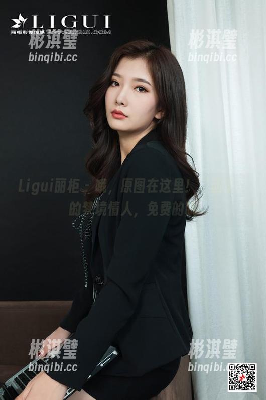 Ligui丽柜 - 哦，原图在这里！“团子”的梦境情人，免费的哦