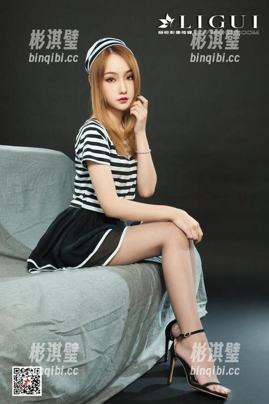 Ligui丽柜 - 语寒私房里的《死库水》，小细节竟然如此让人瞩目，脑海中不停转荡。