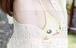 MFStar模范学院 – 唐琪儿Beauty连体衣，是否足够驾驭这高清原图？