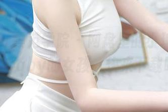 MFStar模范学院 – 网盘里的小瑰宝，柒喜小baby的女孩，快来下载吧。