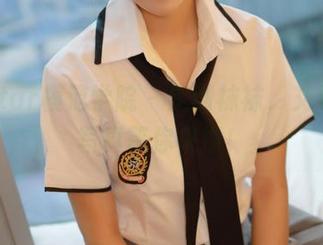MFStar模范学院 – 定制袜袜，艾希儿的写真等你来撩！