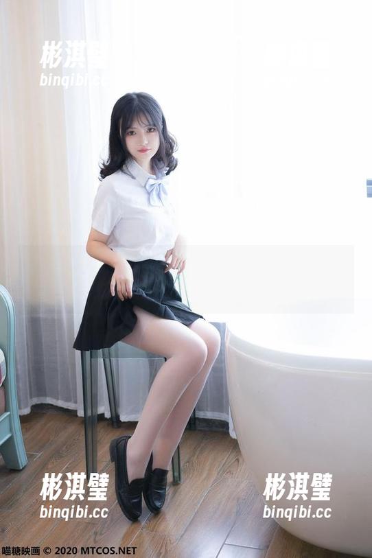 MTYH喵糖映画-蠢沫沫 MTYH喵糖映画 - 蠢沫沫奶牛特辑:美图合集里的可爱风暴!