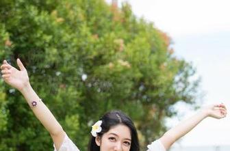 MiStar魅妍社 – 王婉悠：一键下载就等于拥有‘秘书’资格？