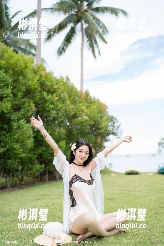 MiStar魅妍社 - 王婉悠：一键下载就等于拥有‘秘书’资格？