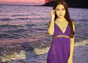 MyGirl美媛馆 – Manuela玛鲁娜美脚图集竟然免费，谁说天下没有白吃的午餐？