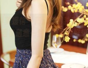 MyGirl美媛馆 – 高清套图独家：绮里嘉Carina居家随意一刻，随意到好想塞进我的小心思