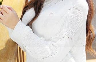 MyGirl美媛馆 – 想要一份白丝福利？鱼子酱Fish图集得收藏！