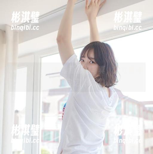 MyuA(뮤아)的最新旗袍写真，发觉原来她也会这样玩哦