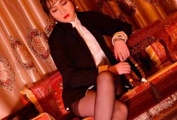 PANS写真 – 我说夏涵这全套泳衣作品，明明是为了卖萌，怎么每次都让我脑补出海鲜自助餐呢？