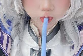 PoppaChan的清纯之路，网盘里竟藏了些啥