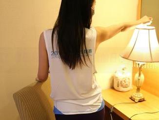 ROSI更新！看黑色丝袜如何吊打我的日常，准有美图佐证！