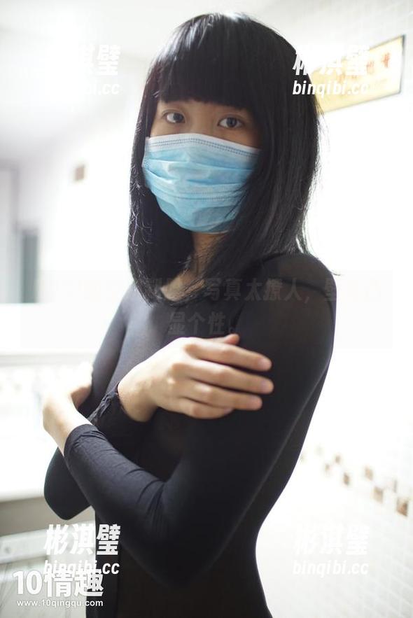 ROSI的空姐制服，写真太撩人，壁纸凸显个性。