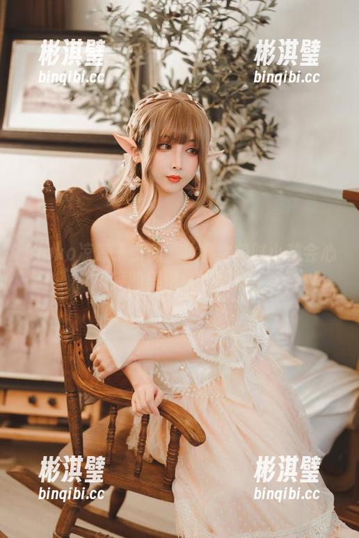 Rioko凉凉子亲测：妆容太美时小孩会心疼的美艳小妈图集