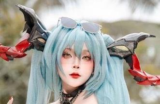 照片中的Sayo Momo，如何用原图诠释花嫁的含蓄美？