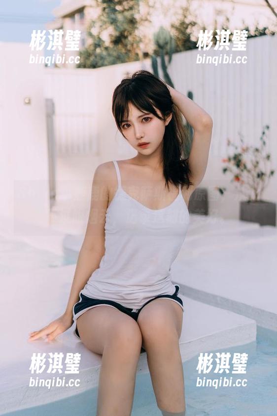 Shika小鹿鹿的德克萨斯福利原图，从此不过眼烟云，记录这刻的美好。
