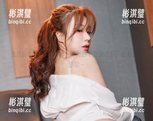 免费的Sia(시아)写真，油亮的不止是皮肤，还有我的眼球～