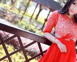 TGOD推女神 – 绮里嘉ula的水手服写真，注定是要被记住的‘晕船’回忆！