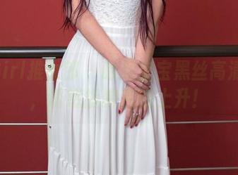 TuiGirl推女郎 – 哈尼宝宝黑丝高清写真，诱惑指数直线上升！