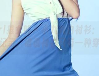TuiGirl推女郎 – 小九九白衬衫：鲜活的高清记录，谁说衬衫只有一种穿法？