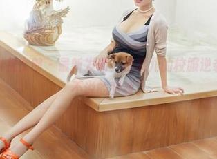 TuiGirl推女郎 – 最新发布！松果儿的校服逆袭，不能不说的时刻。