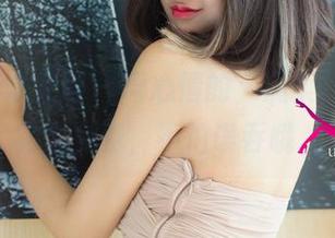 UGirls尤果网 – 周心情的“温柔”图集，完全免费，不怕误吞哦。