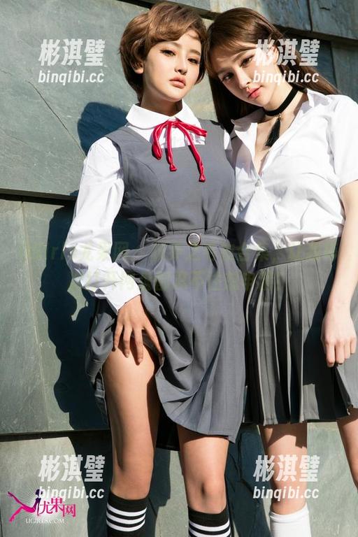 UGirls尤果网 - 杨乔之毛衣合集，让我每次打开网盘都忍不住想申精！