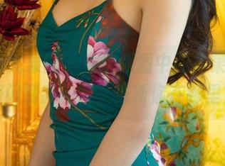 UGirls尤果网 – 看这原图中的松果儿，礼服闪到我的眼，更新你在哪里？