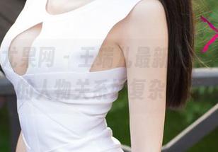UGirls尤果网 – 王瑞儿最新合集，剧情里的人物关系好复杂呀！