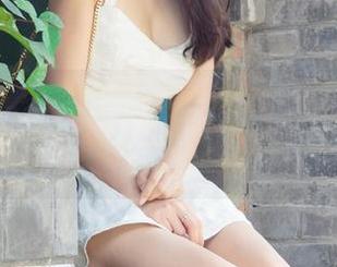 UGirls尤果网 – 精选连体衣，郭婉祈又来了，这次我被驯服了？