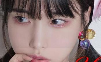 听说只要下载Uhye(이유혜)想象中的天使图集，你也能飞起来！