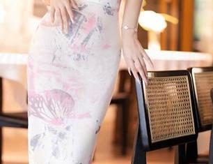 XIAOYU语画界 – Angela小热巴的丝袜美腿私拍，谁该负责我的这些七情六欲呢