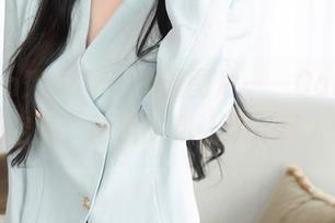 Xiuren秀人网 – 免费图片——Candy糖糖空姐，颜值高到让你怀疑人生