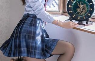 Xiuren秀人网 – 拿下Egg尤妮丝豹纹合集，走路遇到流行趋势的超能预警！