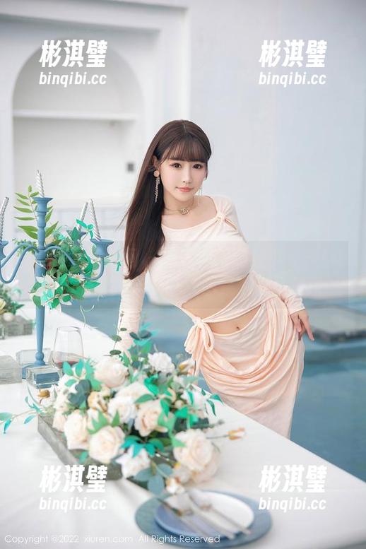 Xiuren秀人网 - 每一件都有故事——Mieko林美惠子的睡衣图集下载全记录